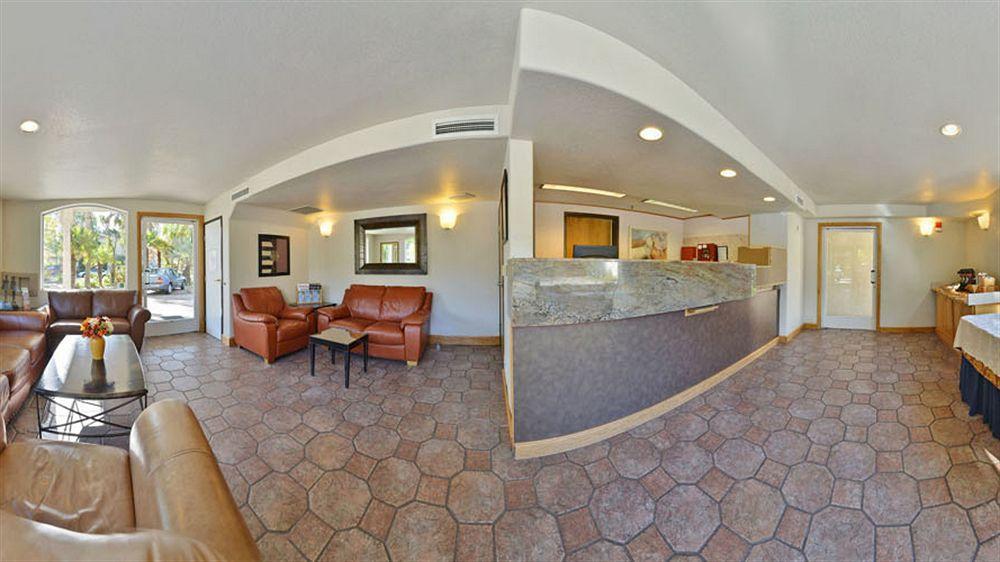 Hotel Buena Vista - San Luis Obispo Luaran gambar