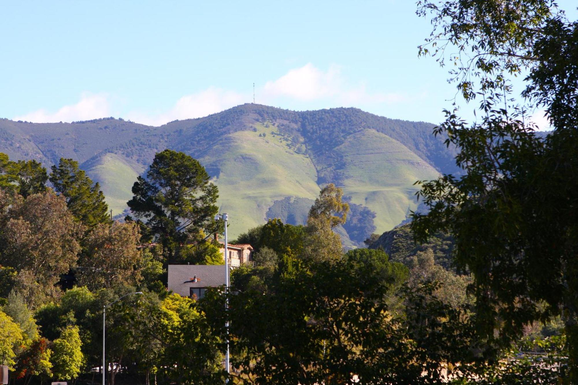Hotel Buena Vista - San Luis Obispo Luaran gambar