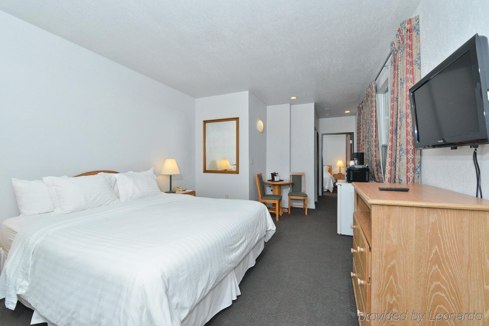 Hotel Buena Vista - San Luis Obispo Luaran gambar