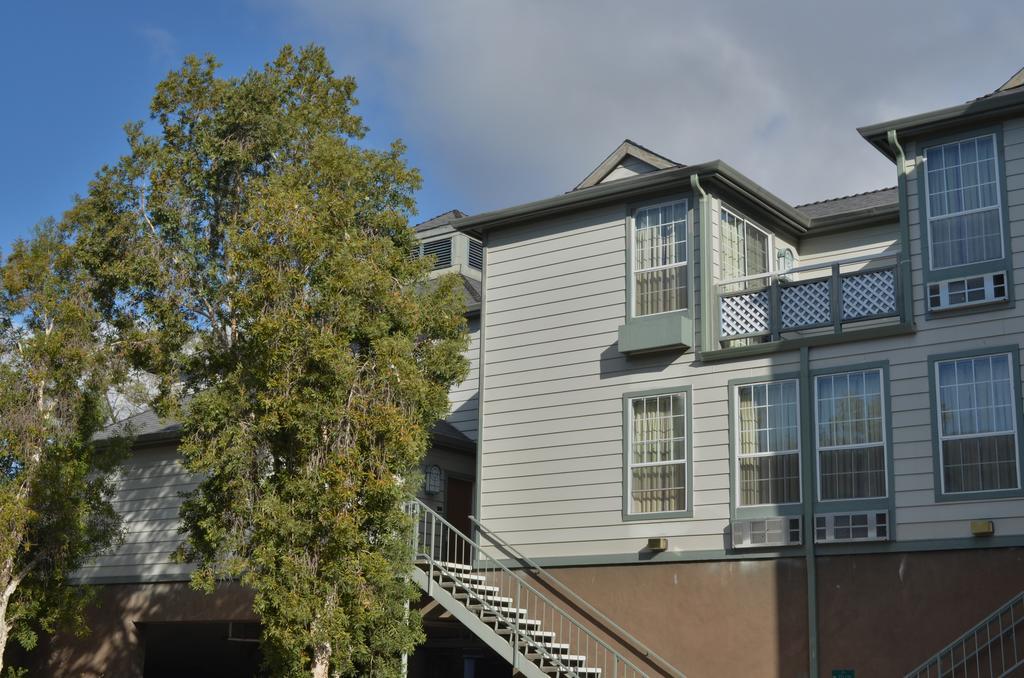 Hotel Buena Vista - San Luis Obispo Luaran gambar