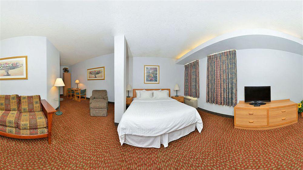 Hotel Buena Vista - San Luis Obispo Luaran gambar